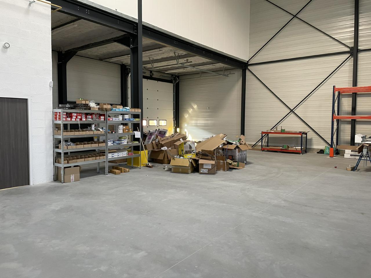 Local d'activité Saint-Ouen-l'Aumône 1807m² Location local d'activité Saint-Ouen-l'Aumône Val-d'Oise OLACT2202533 8